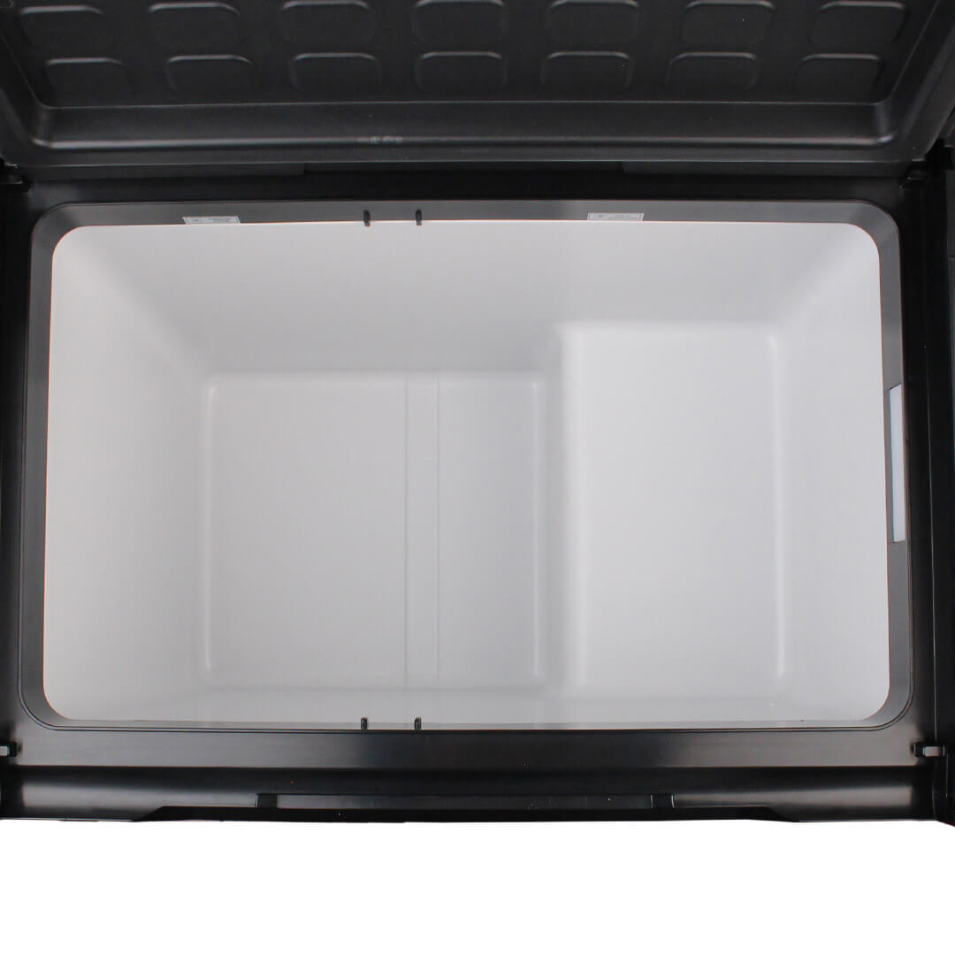 50LT ARAÇ İÇİ TEK KAPAKLI BUZDOLABI - HEGI