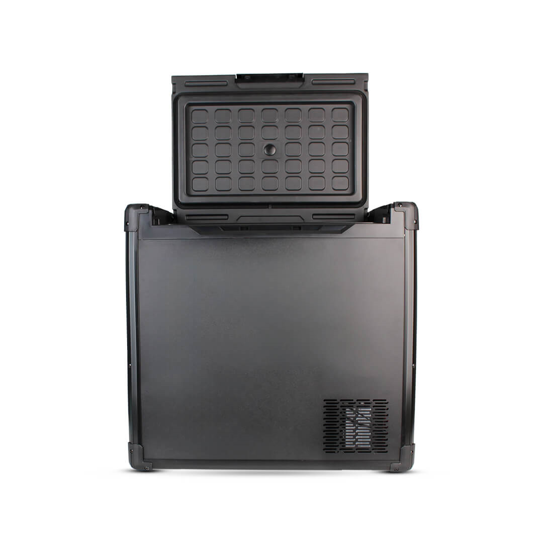 50LT ARAÇ İÇİ TEK KAPAKLI BUZDOLABI - HEGI