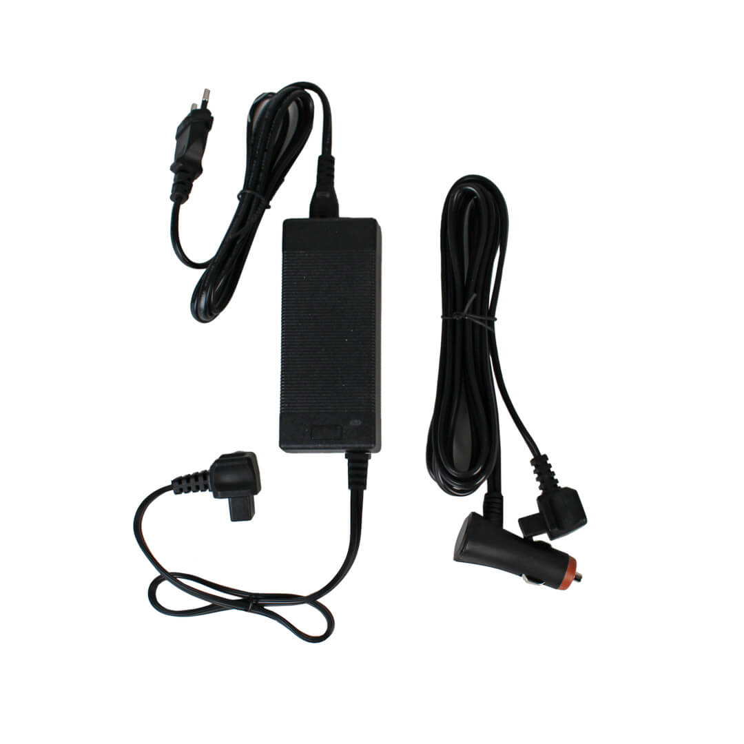 50LT ARAÇ İÇİ TEK KAPAKLI BUZDOLABI - HEGI