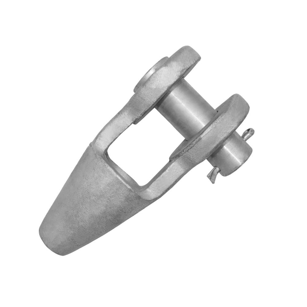 Açık Soket Us416
