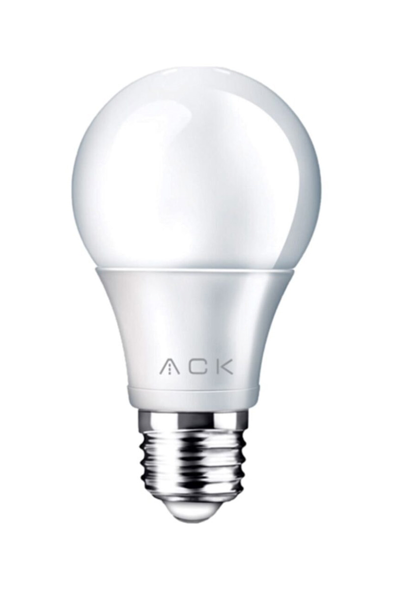 Ack AA13-00923 9w A60 Led Ampul A60 6500K Beyaz