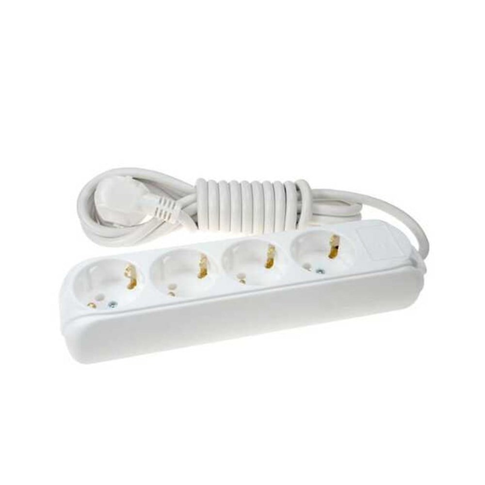 Almera 4'lü Topraklı 2Mt.