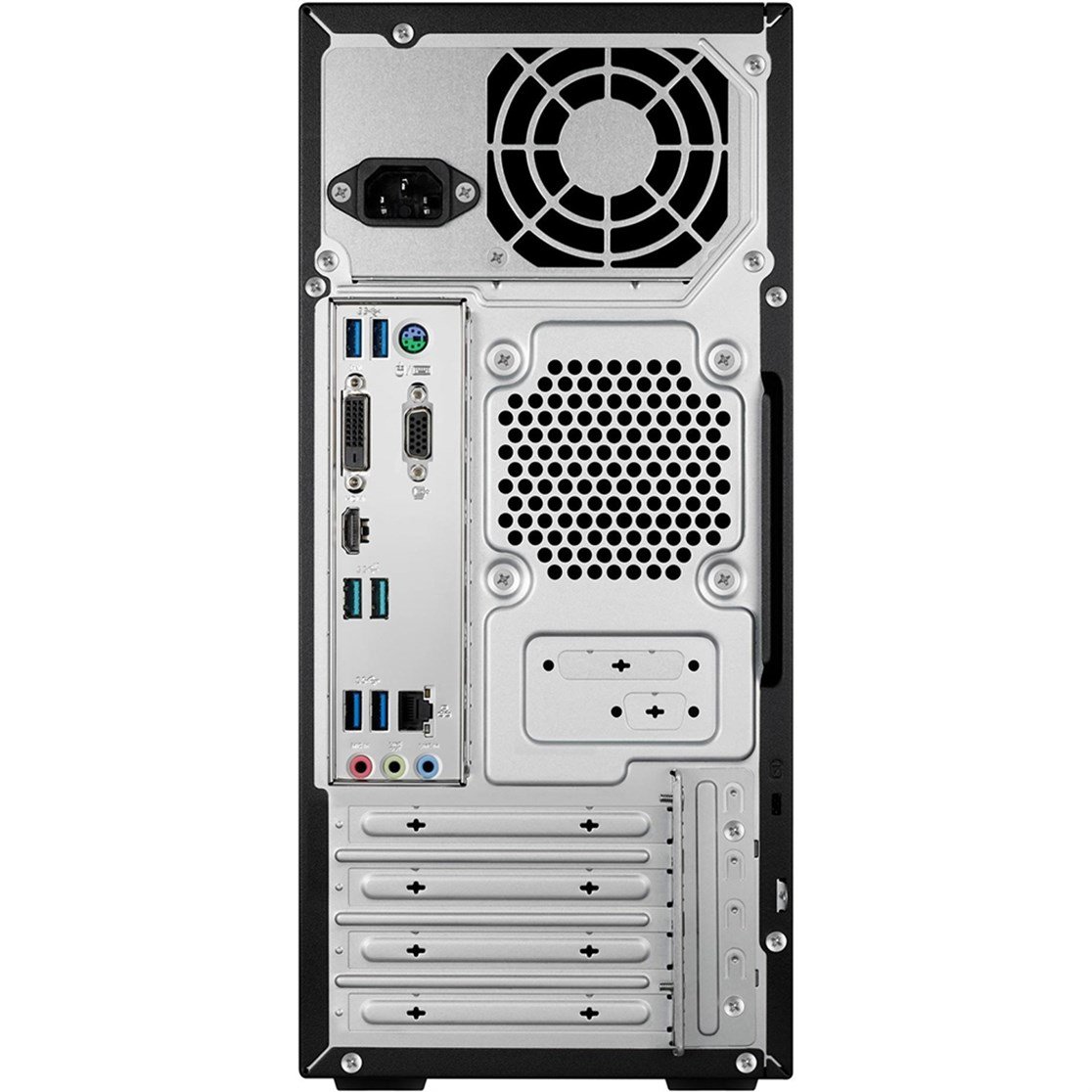 Asus X500MA-R4600G002D Ryzen 5 4600G 8 GB  256 GB SSD Freedos
