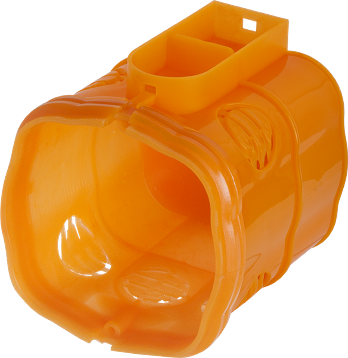 Audio 020491 Anahtar Kasası