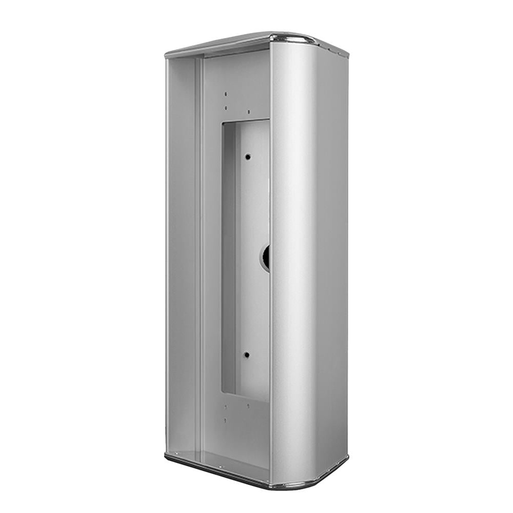 Audio Villa Set Çevirme Aparatı Gri