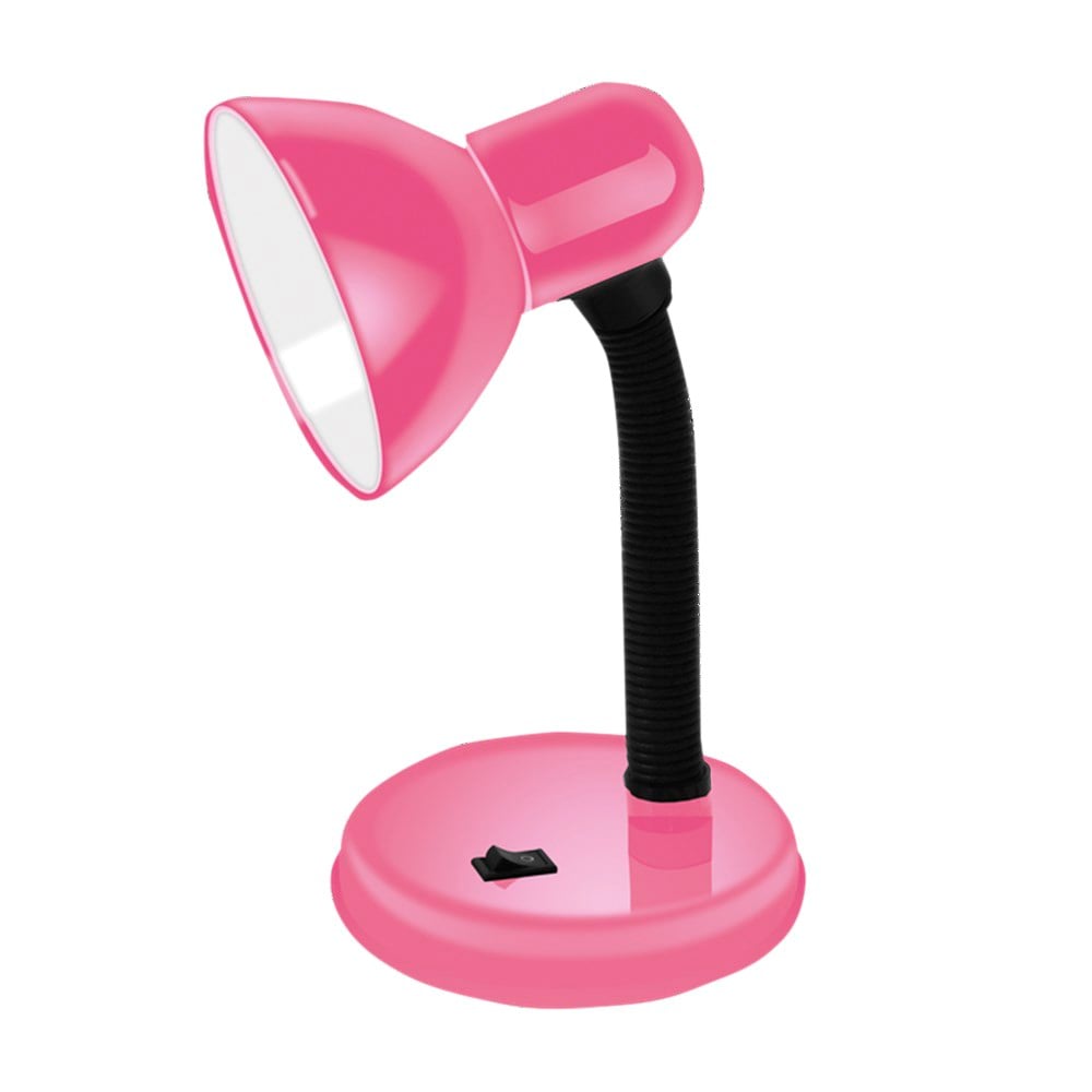 Avec AV-203 Pembe Masa Lambası