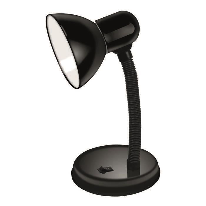 Avec AV-203 Siyah Masa Lambası