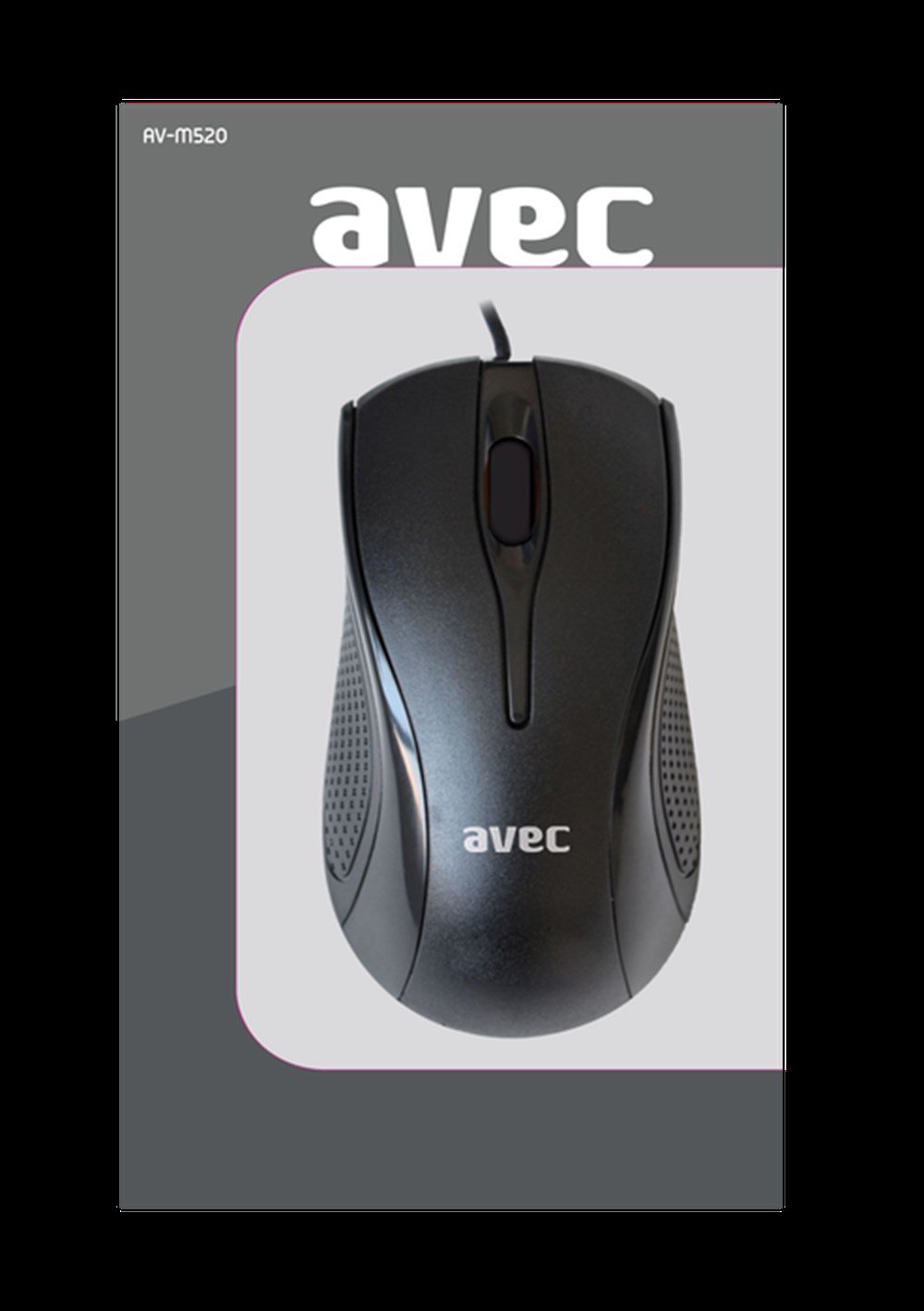 AVEC AV-M520 Mouse
