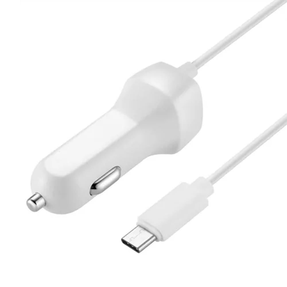 AVEC AV-QC7203 TYPE-C ARAÇ ŞARJ CİHAZI