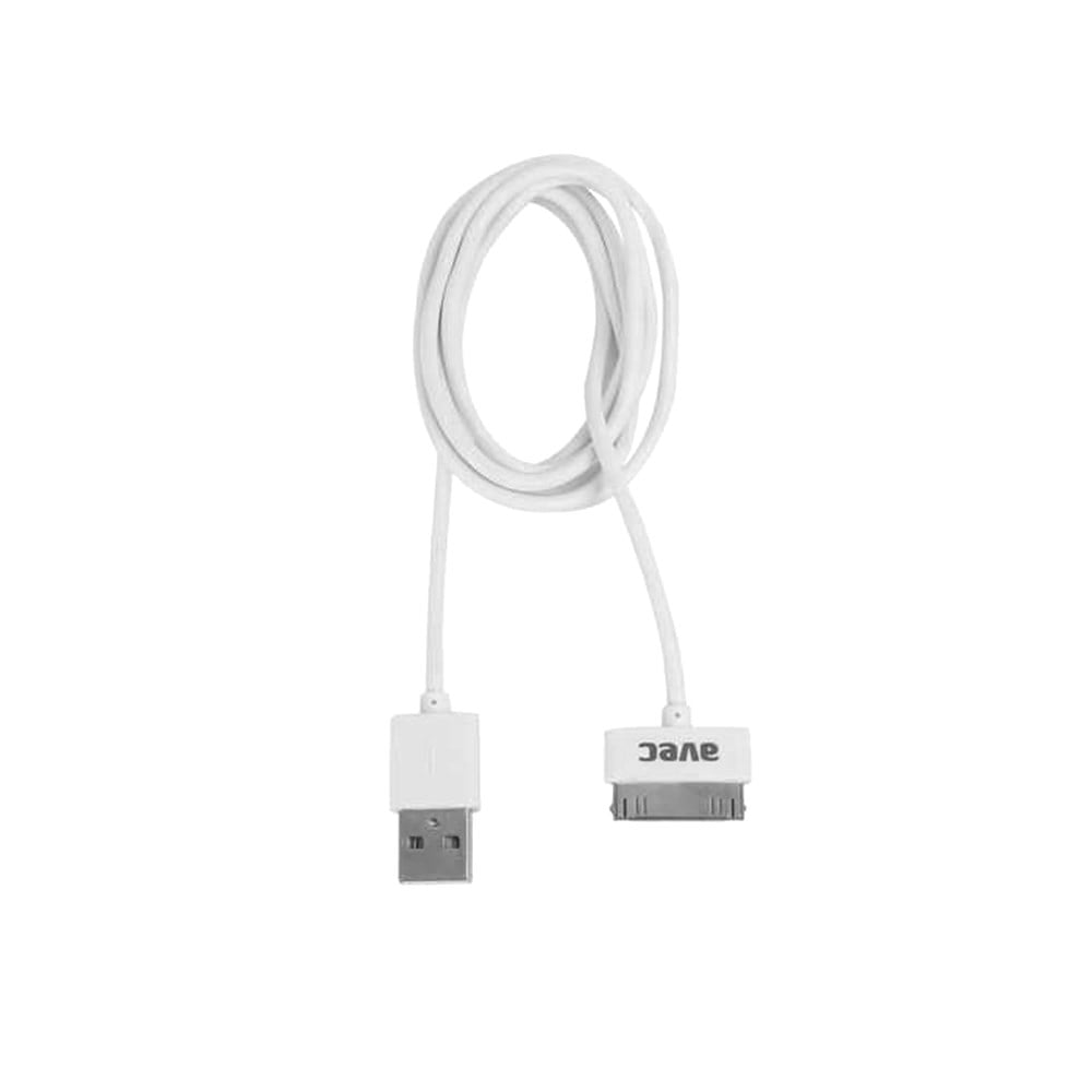 Avec Av W102 Usb-IP4/4S 1m Kablo