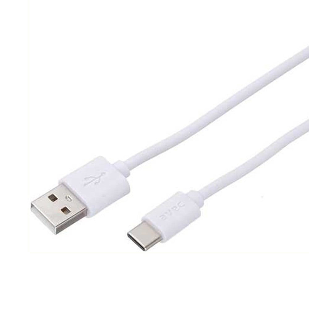 AVEC AV-W132B Type-C USB 1M Kablo