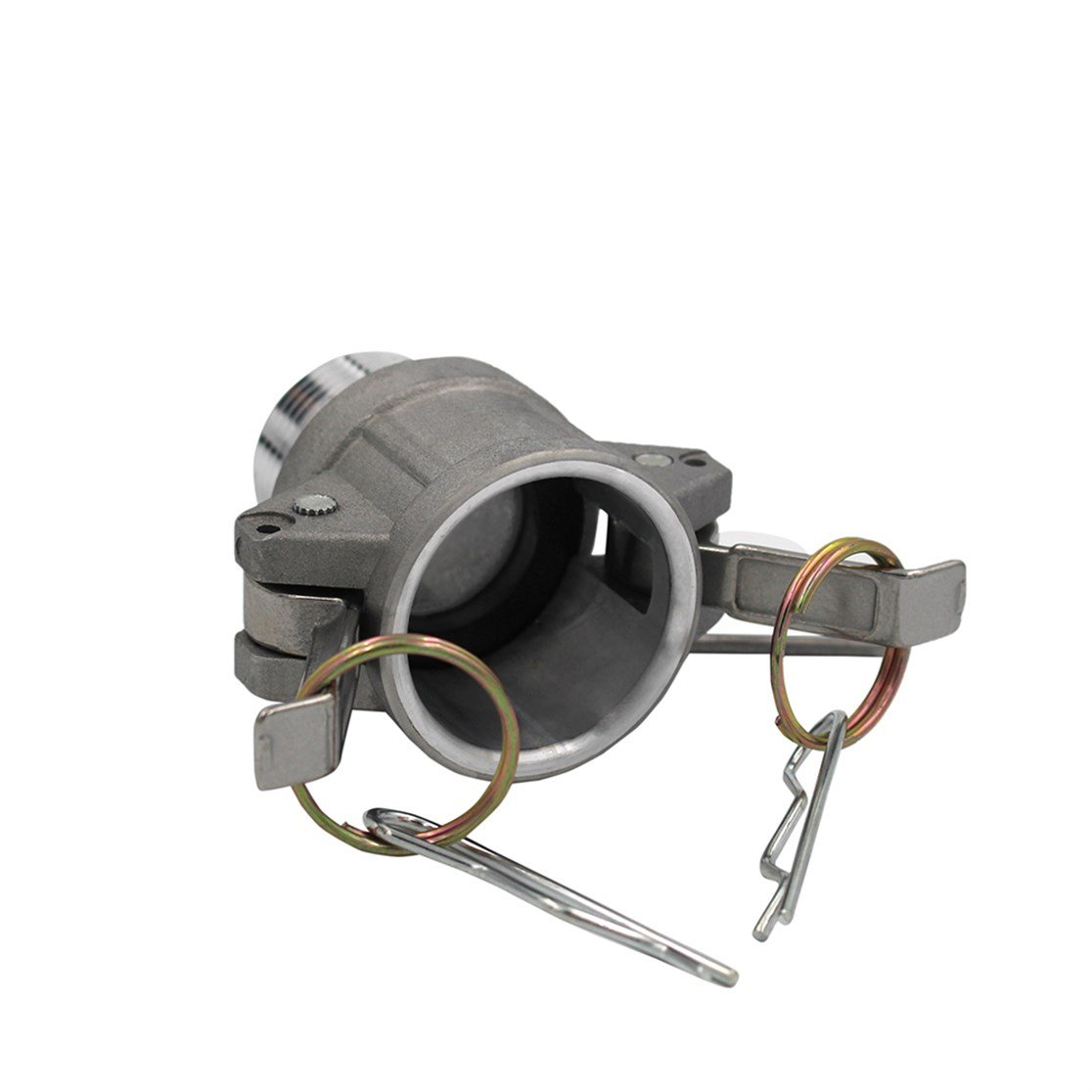 B Tipi Alüminyum Kamlok