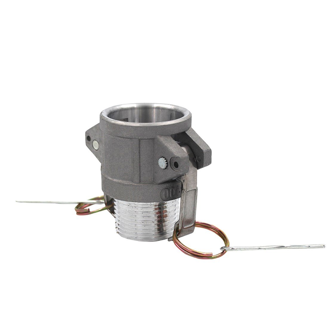 B Tipi Alüminyum Kamlok