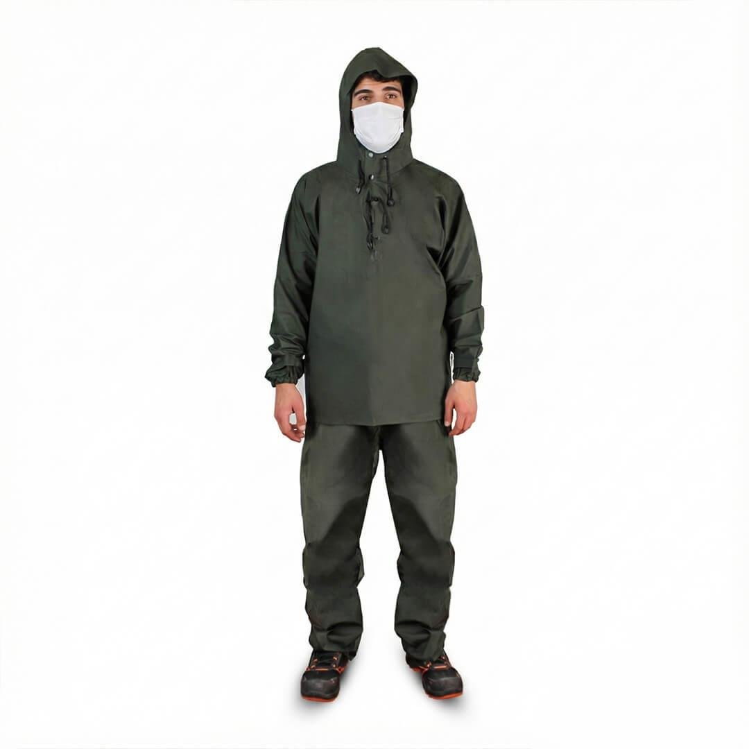 BALIKÇI TAKIM TAKVİYELİ HAKİ