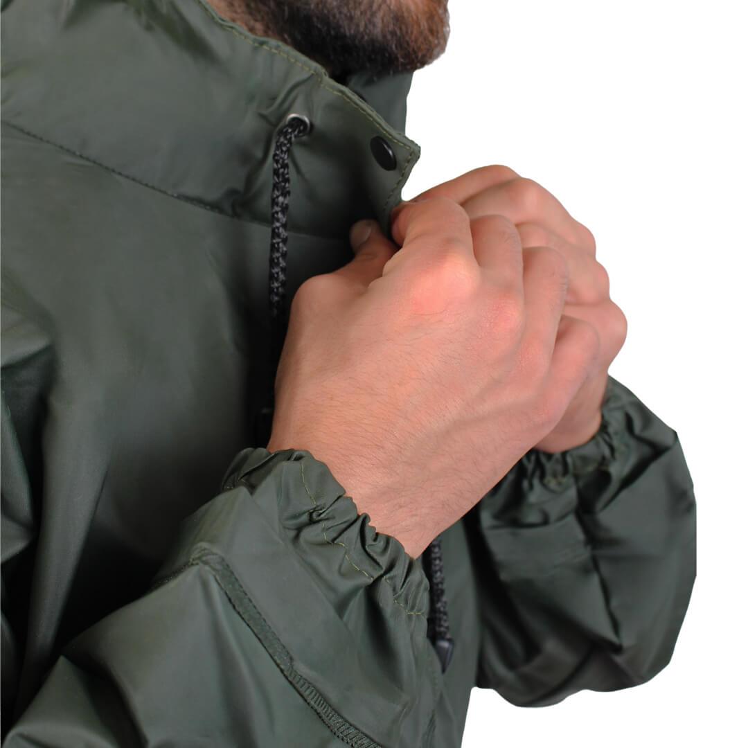 BALIKÇI TAKIM TAKVİYELİ HAKİ