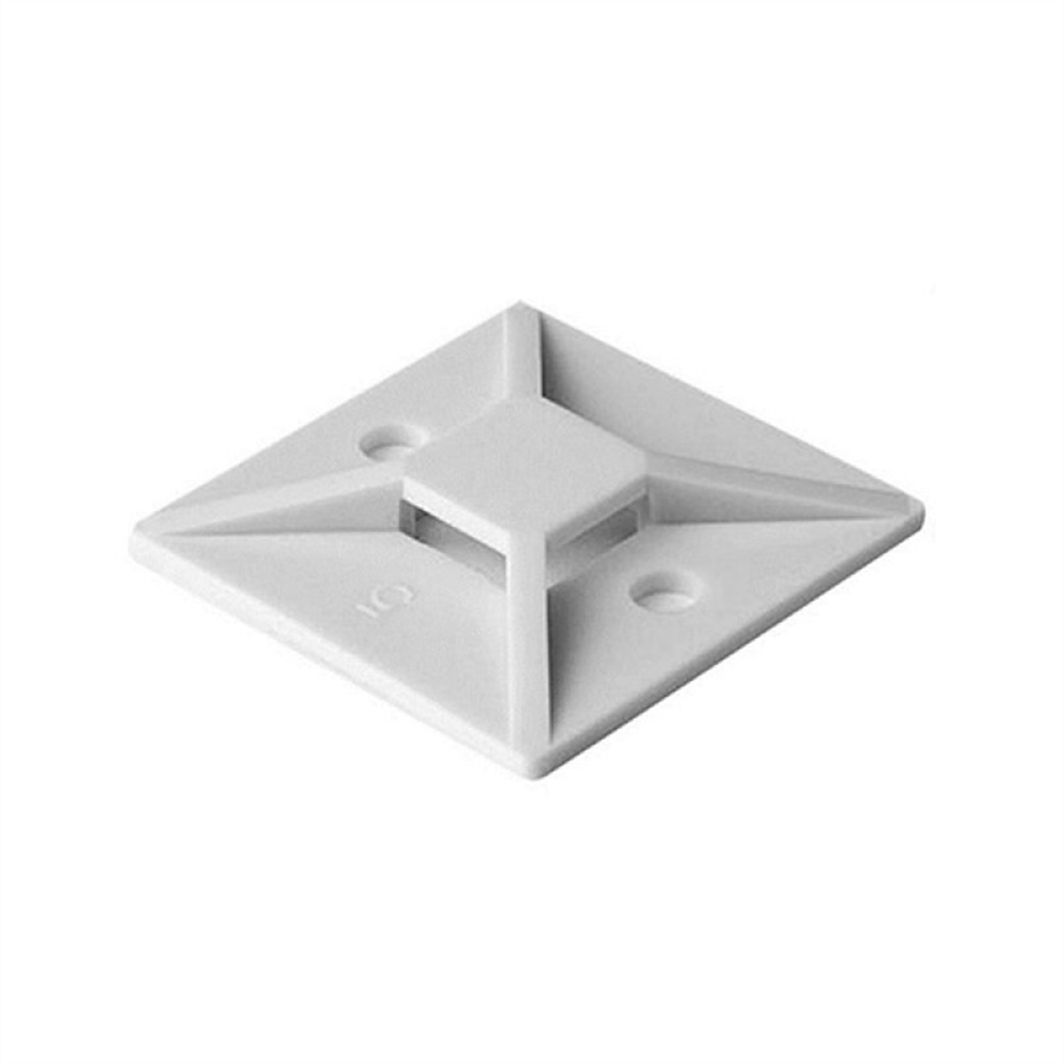 Best 20x20 mm Yapışkanlı Kroşe 100 Adet