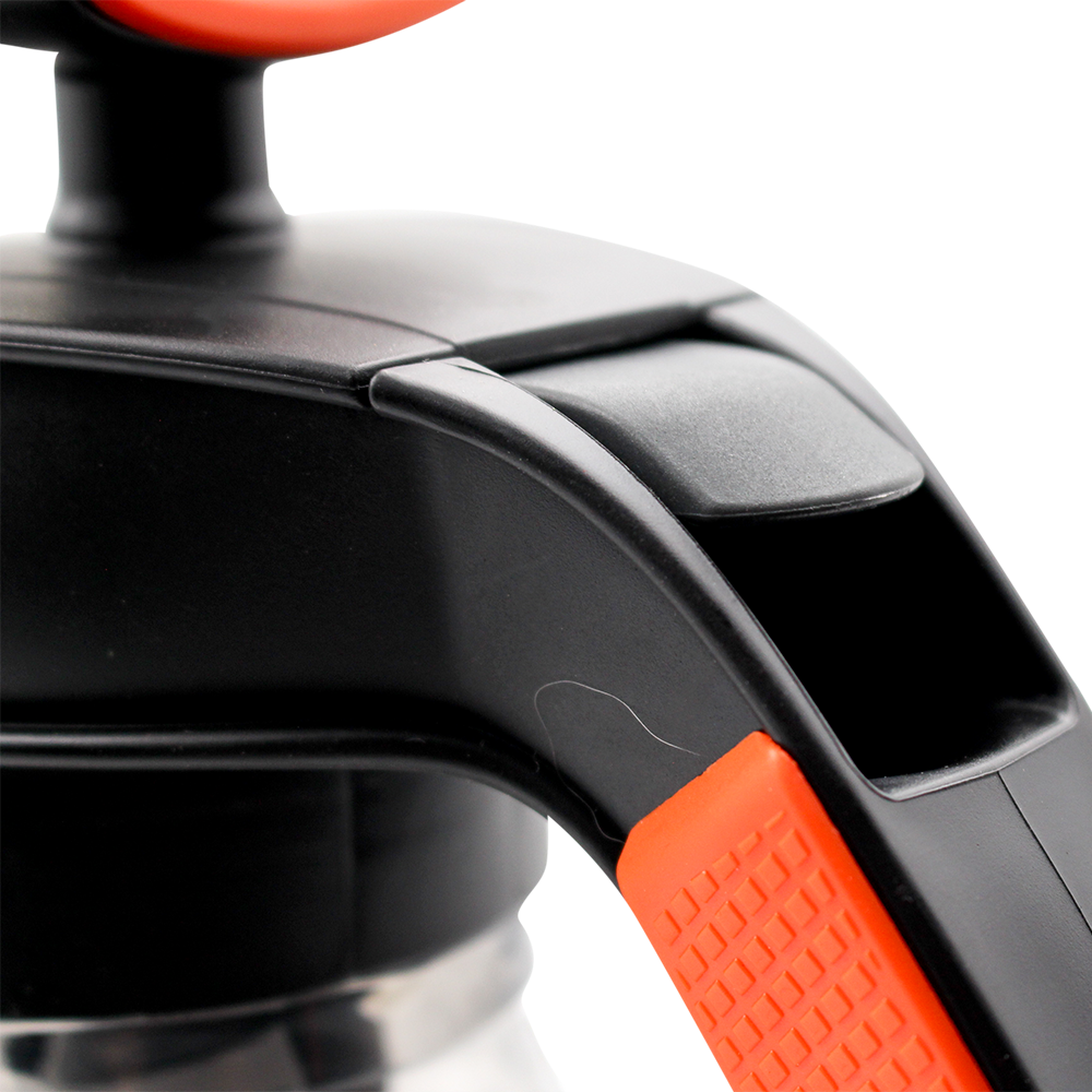 BLACK & DECKER 2 Lt. El Tipi Basınçlı Püskürtücü