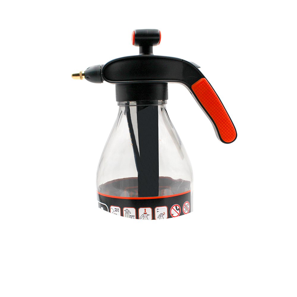 BLACK & DECKER 2 Lt. El Tipi Basınçlı Püskürtücü