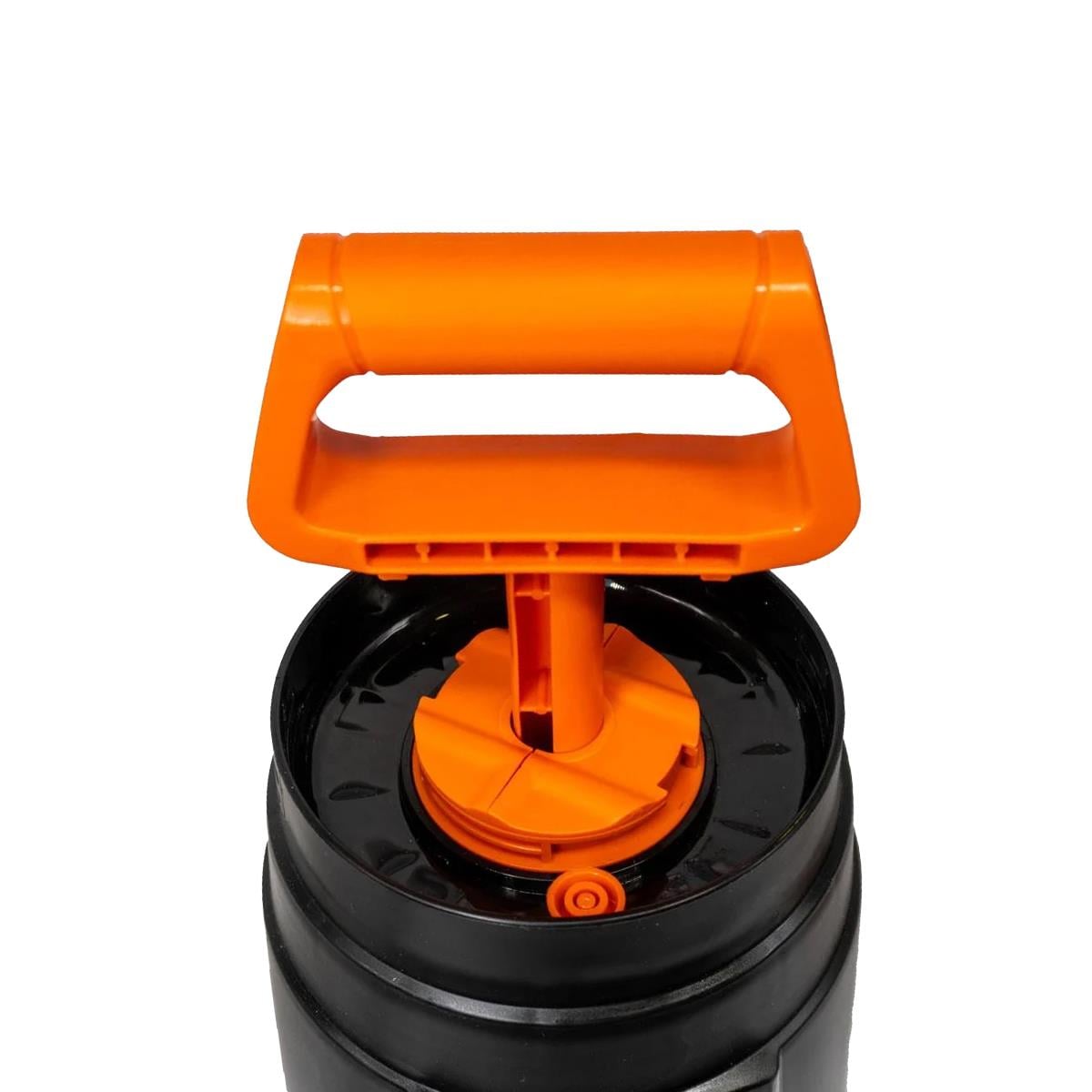 BLACK & DECKER 6 Lt. PÜSKÜRTÜCÜ BXSPMS06E