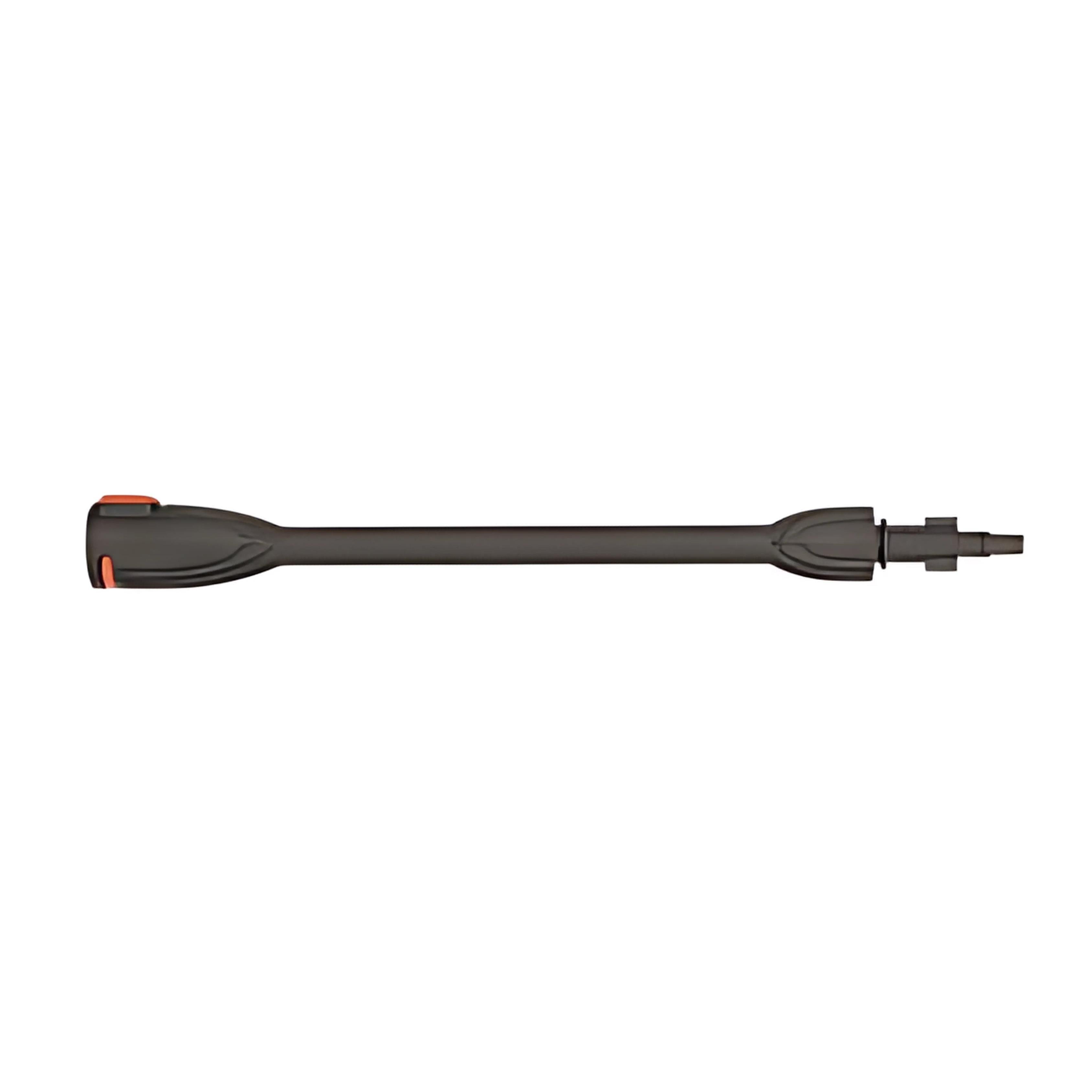 BLACK+DECKER BXPW1500E YÜKSEK BASINÇLI ARABA YIKAMA MAKİNESİ 120BAR