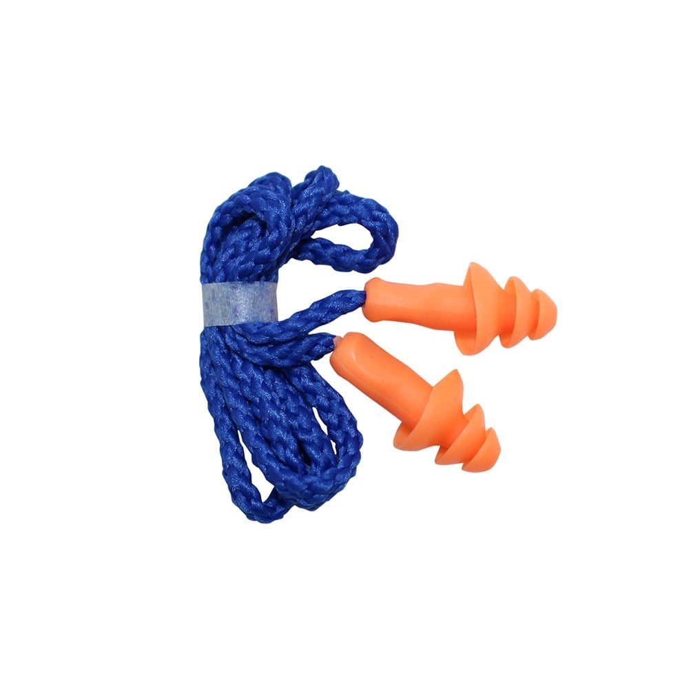 Çam Tipi Kulak Tıkacı - Hegi (JY-118C-I)