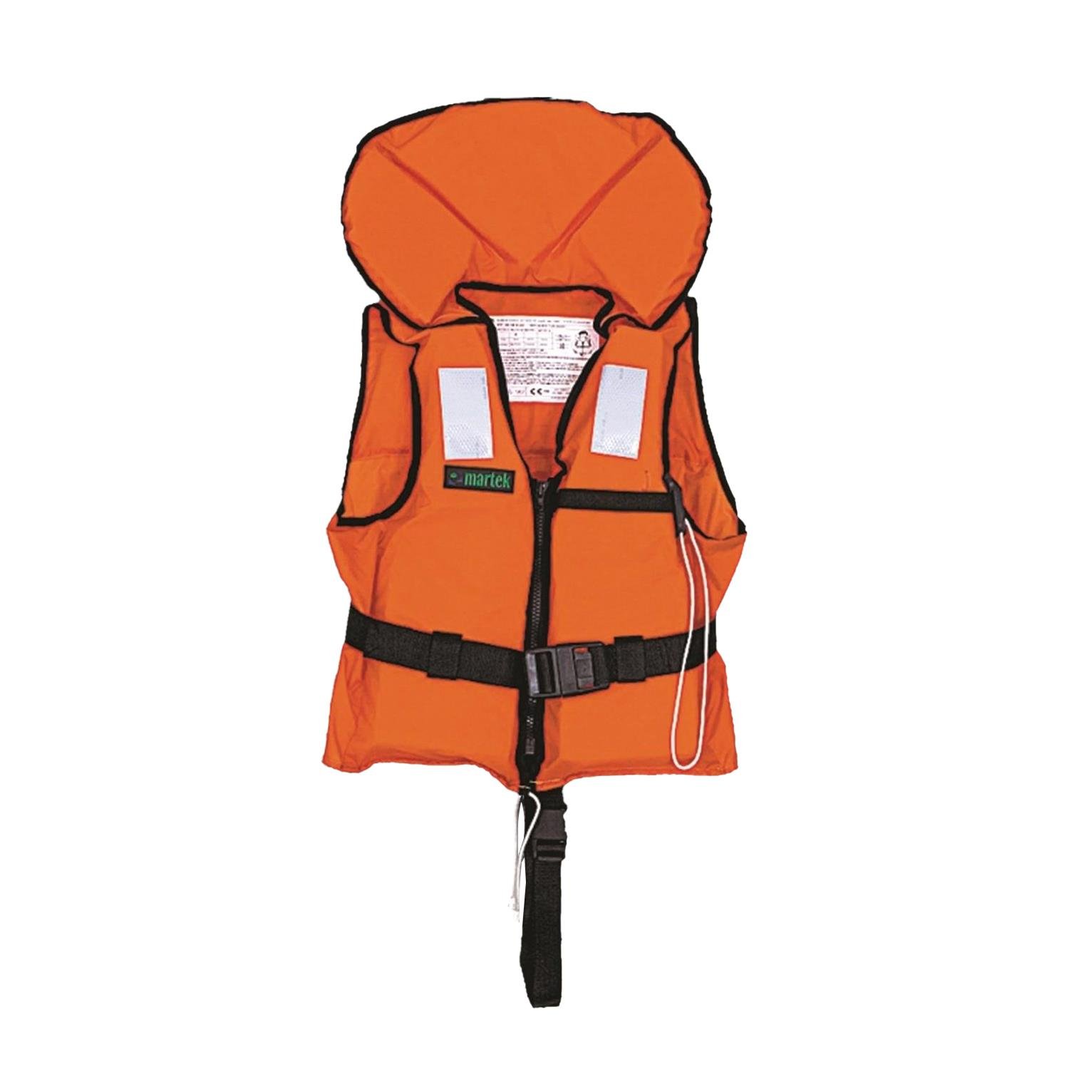 CAN YELEGI VEST-100 M02365