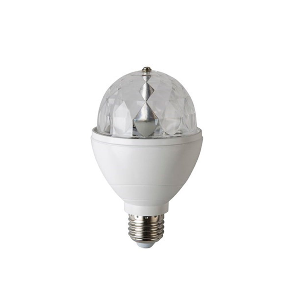 Cata CT-4061 3W Disco Ampül