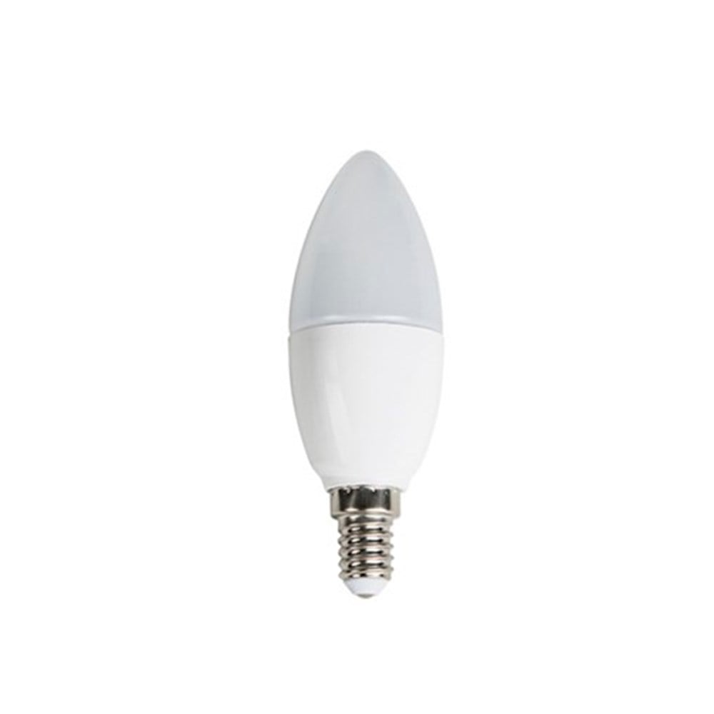 Cata CT-4079B 7W Led Buji Ampül E14 6500K