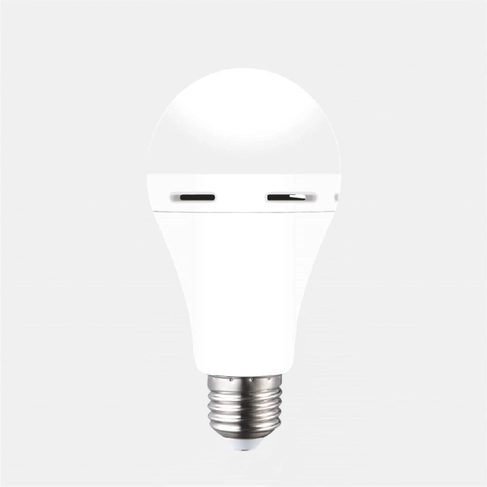 Cata CT-4229B 7W Şarjlı Led Ampül E27 BEYAZ