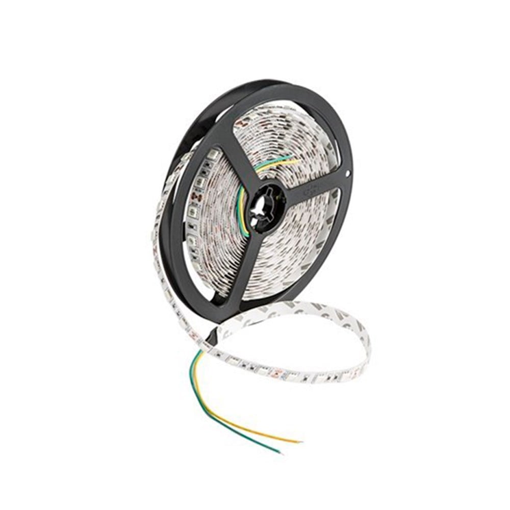 Cata CT-4485 10 Çip İç Mekan Şerit Led Amber 5 Metre