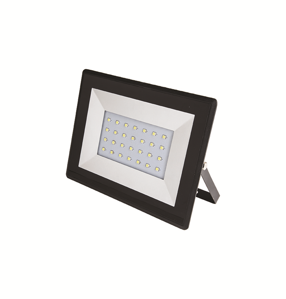 Cata CT-4656G 20w Slim Led Projektör 3200K Günışığı IP65