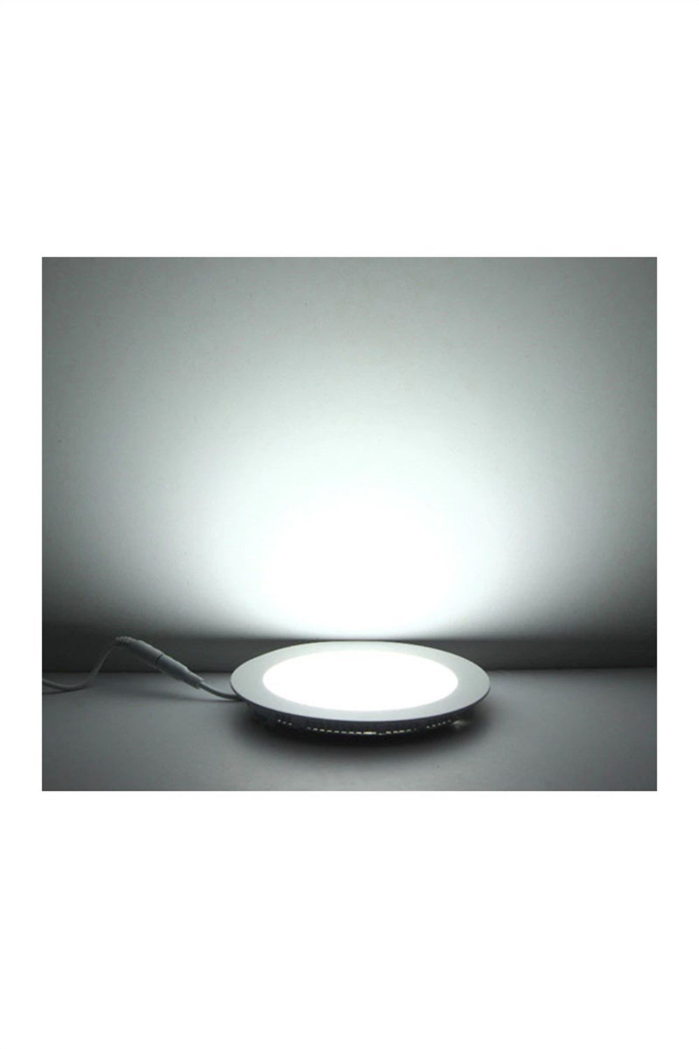 Cata CT-5149B 18W Slim LEd Panel 6500K Beyaz
