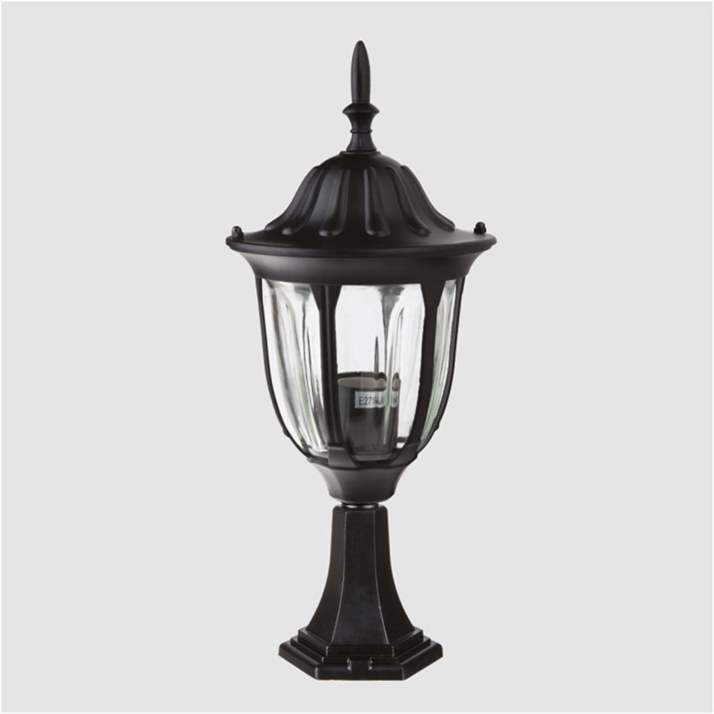 Cata CT-7094 Alüminyum Bahçe Armatürü E27