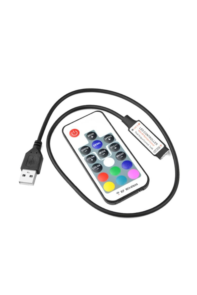 Cata CT-9144 144w 12A Dimmerli Kumanda