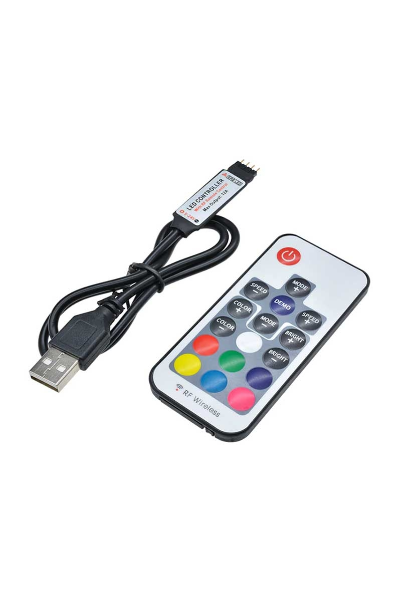 Cata CT-9144 144w 12A Dimmerli Kumanda