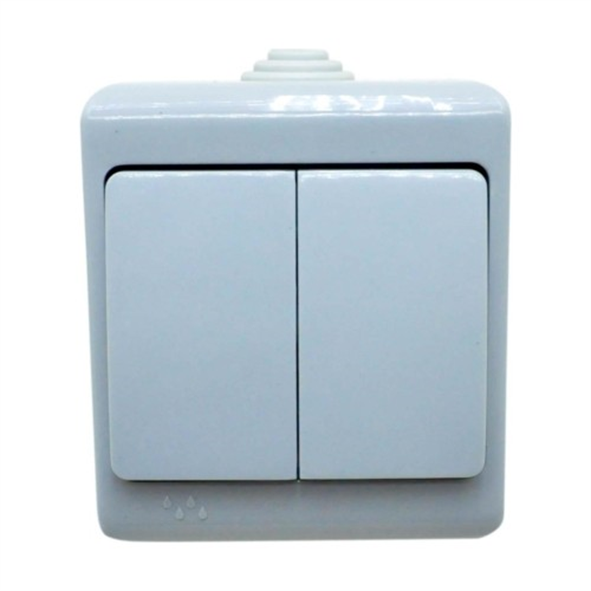 Demirbağ Haliç Nemliyer Sıva Üstü Komitatör