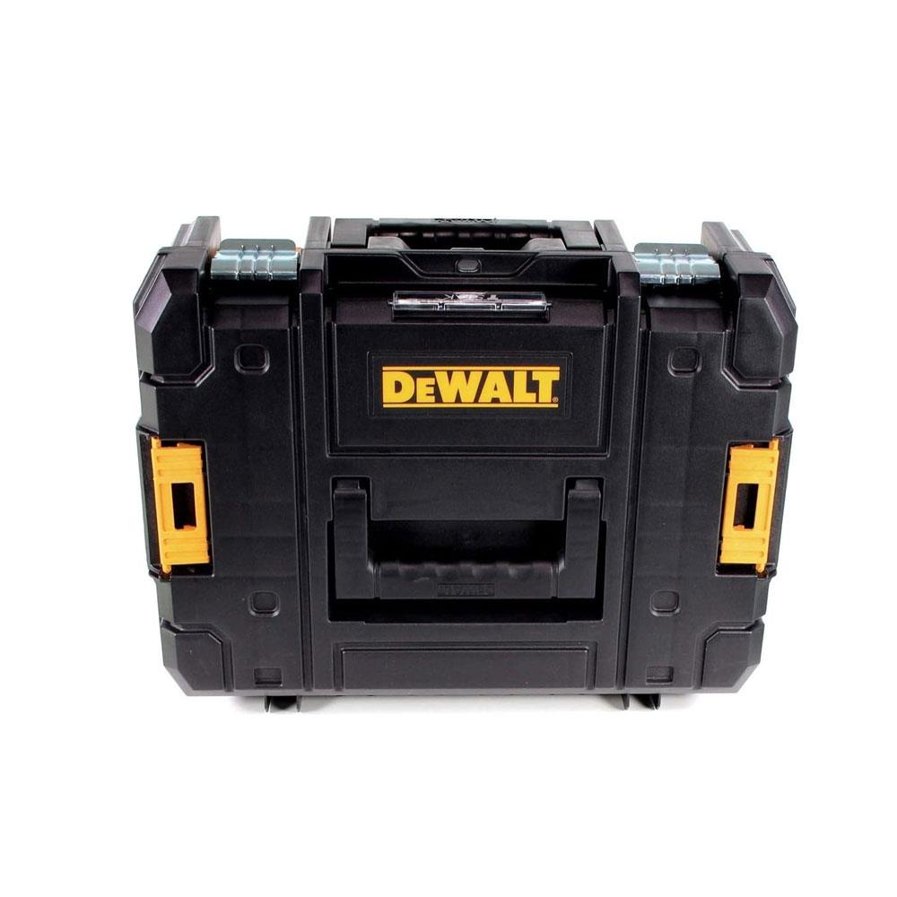 Dewalt DCD709D2T 18 V Çift Akülü Darbeli Matkap