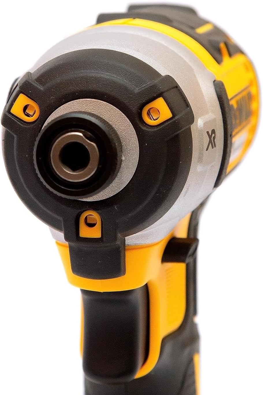 DEWALT DCF887N KÖMÜRSÜZ PROFESYONEL DARBELİ TORNAVİDA ( AKÜSÜZ ) 18 V