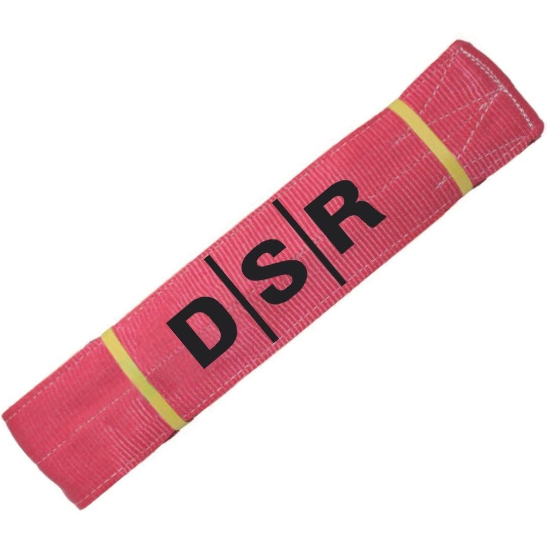 Dsr Polyester Sapan 5 Ton 7:1