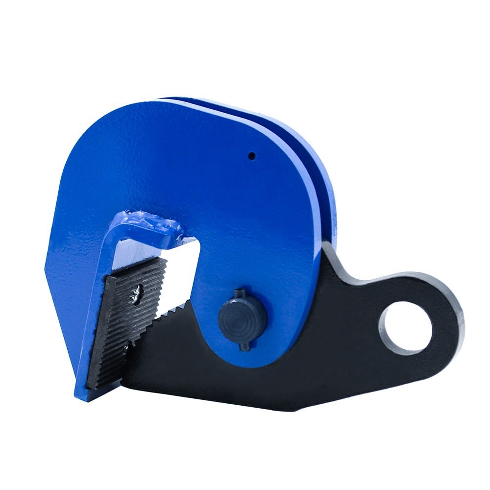 Echolift Gq Tipi Kilitli Yatay Kapma