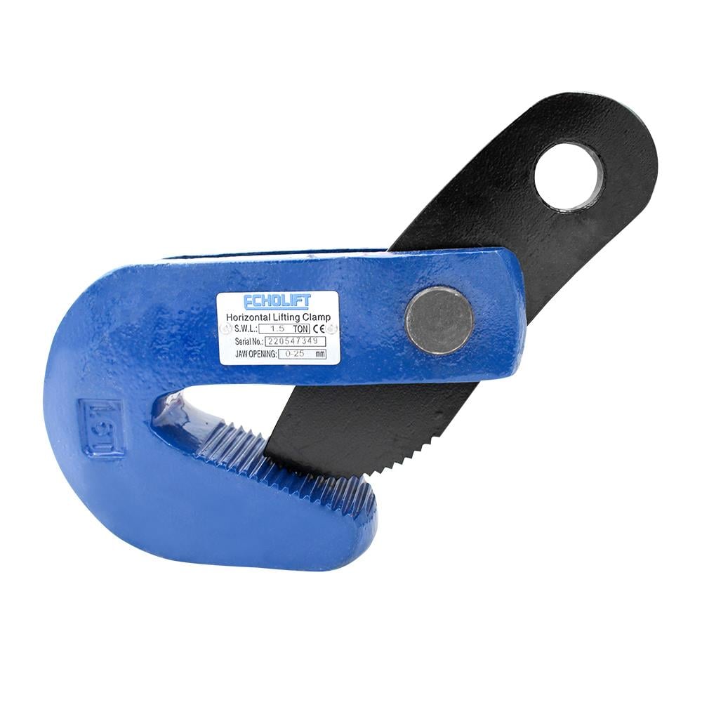 Echolift L Tipi Yanal Kapma