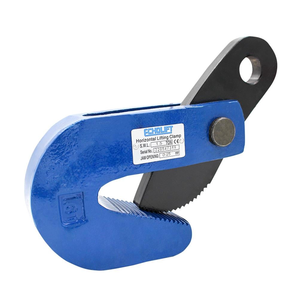 Echolift L Tipi Yanal Kapma