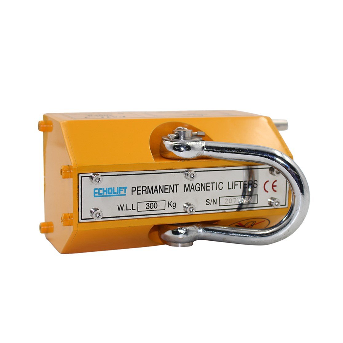 Echolift Manyetik Kapma 3Ton