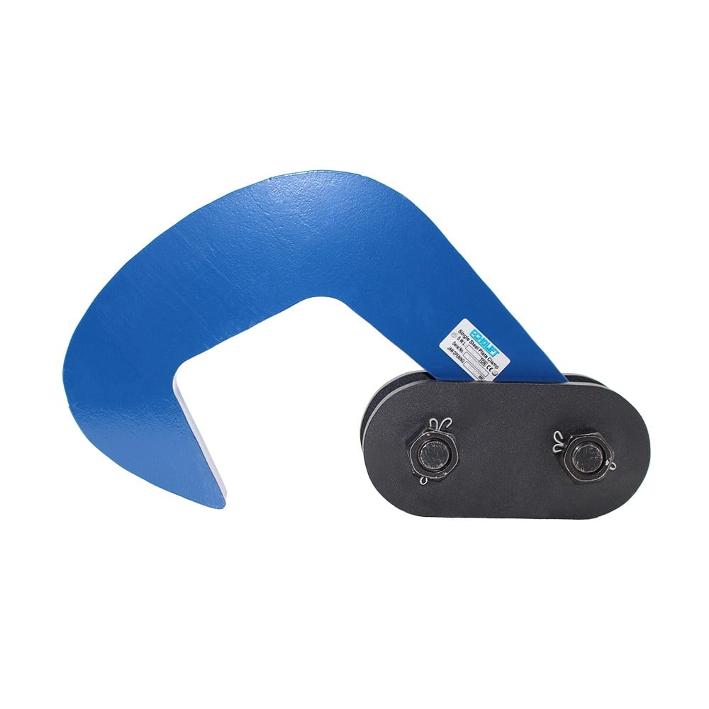 Echolift Pdq Tipi Çoklu Levha Kapma