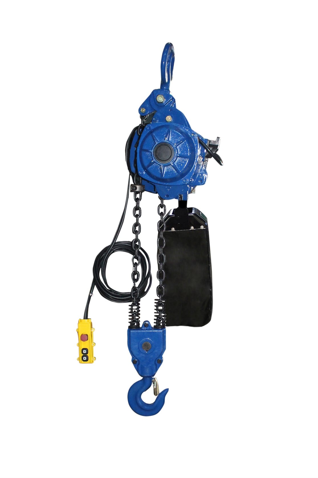 Echolift Şaryosuz Elektrikli Caraskallar 6mt