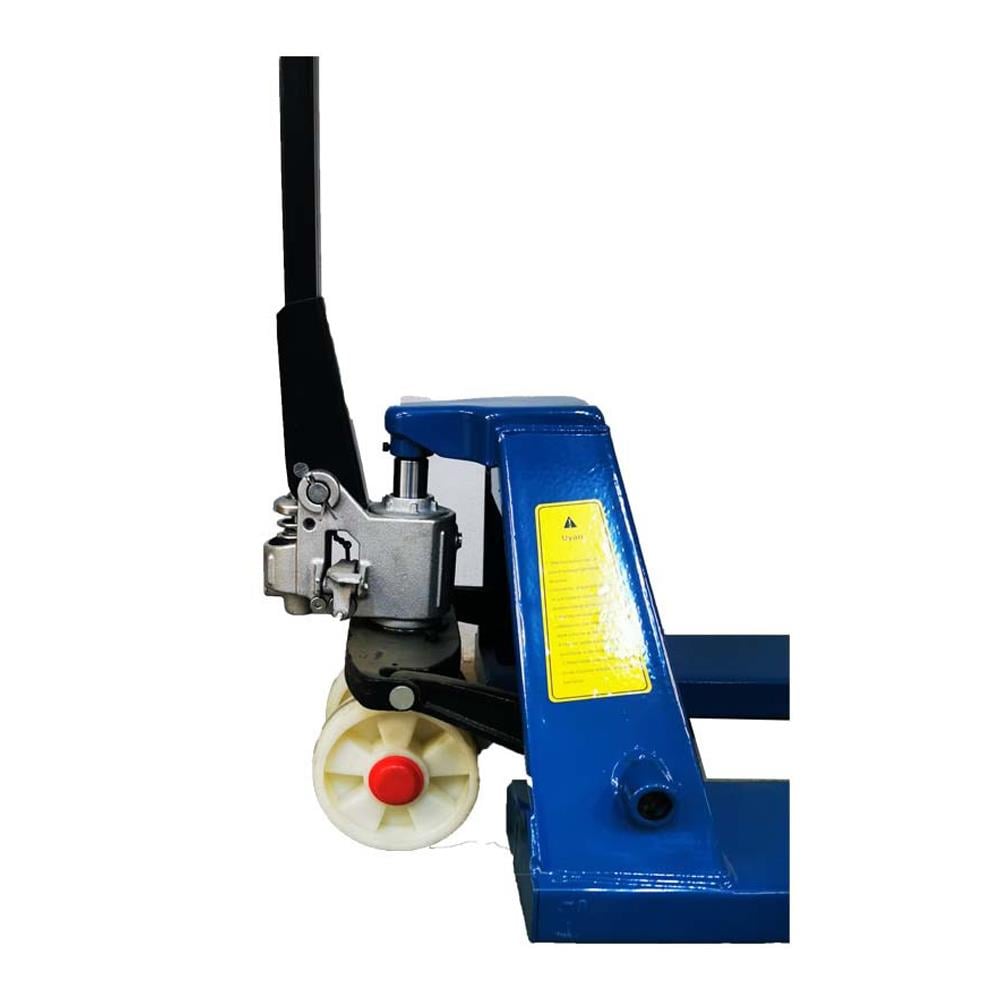 Echolift Transpalet 2.5 Ton Döküm Pompa