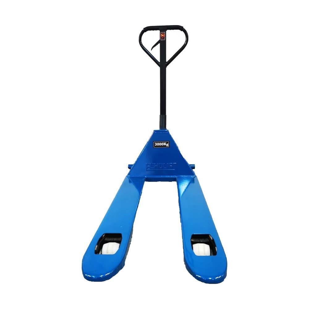 Echolift Transpalet 2.5 Ton Döküm Pompa