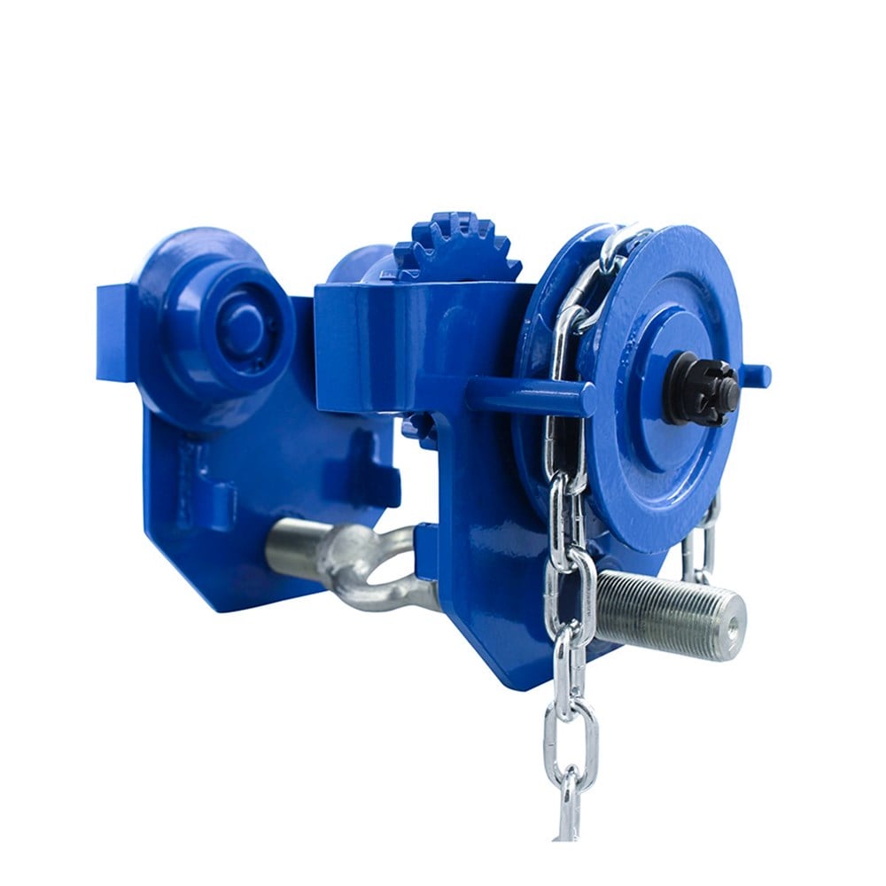 Echolift Zincirli Şaryo