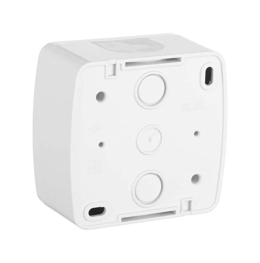 Elbi Eva Komütatör