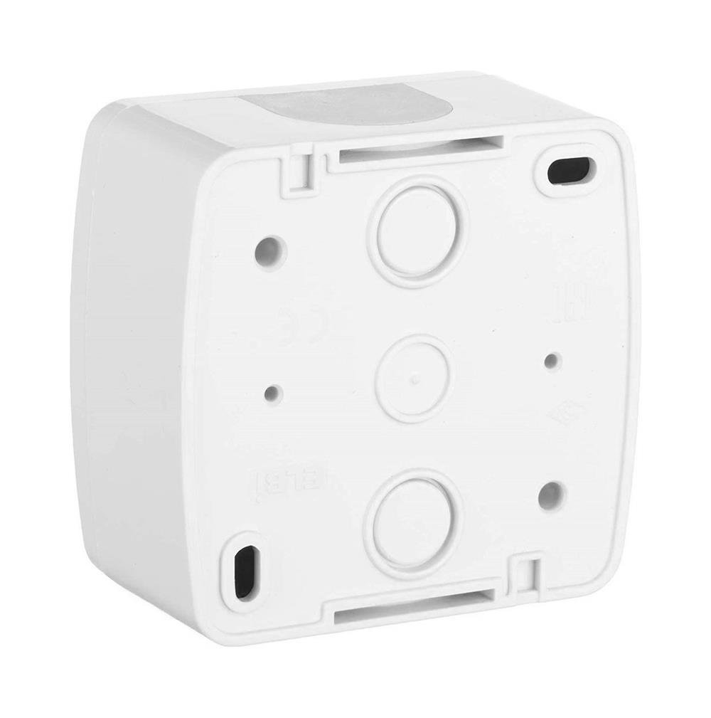 Elbi Eva Light Anahtarı